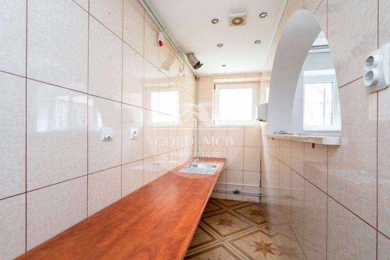 Apartament 4 camere - Eminescu - Tunari