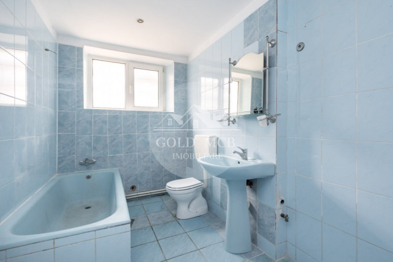 Apartament 4 camere - Eminescu - Tunari