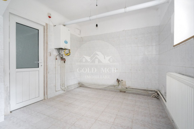 Apartament 4 camere - Eminescu - Tunari