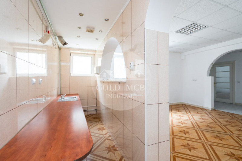 Apartament 4 camere - Eminescu - Tunari