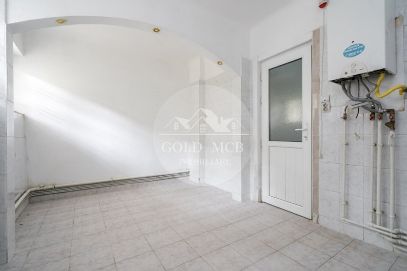 Apartament 4 camere - Eminescu - Tunari