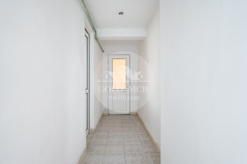 Apartament 4 camere - Eminescu - Tunari