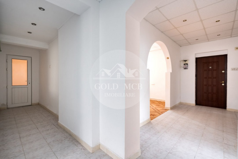 Apartament 4 camere - Eminescu - Tunari