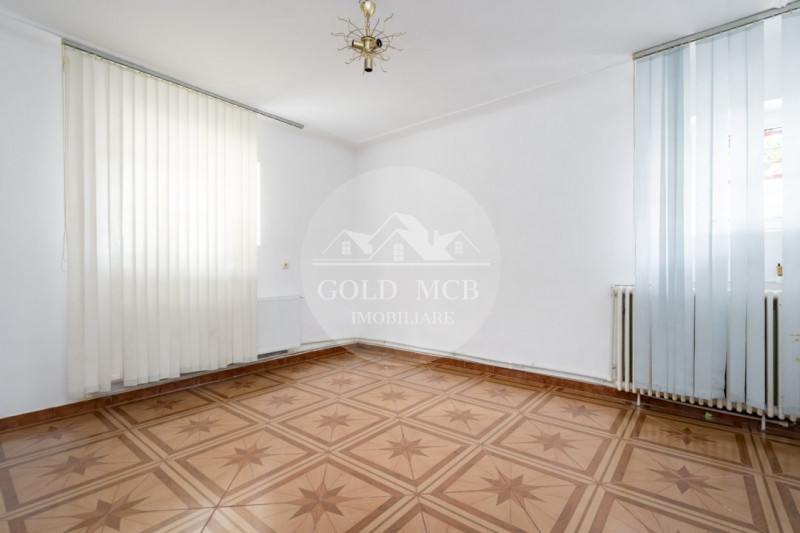 Apartament 4 camere - Eminescu - Tunari