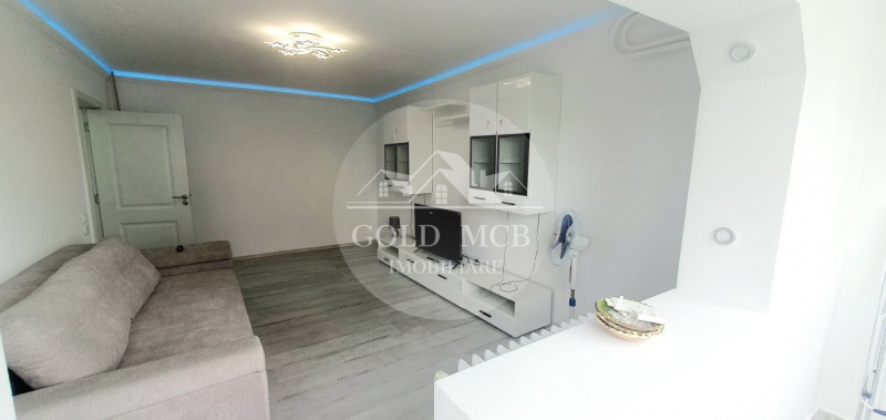 Apartament 2 camere - Prima inchiriere - Metrou Valea Ialomitei