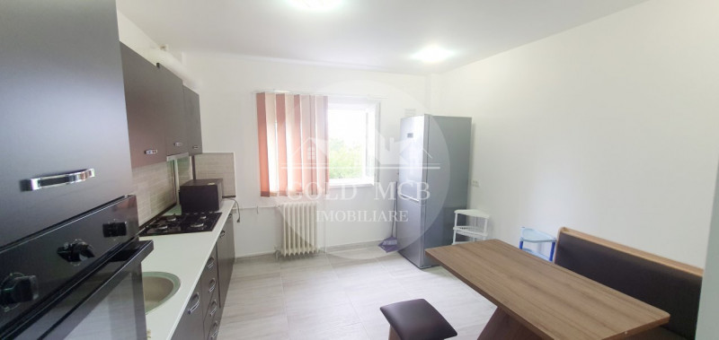 Apartament 2 camere - Prima inchiriere - Metrou Valea Ialomitei