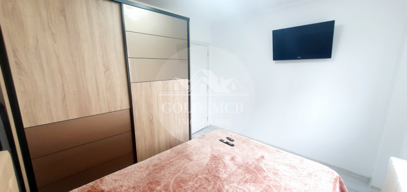 Apartament 2 camere - Prima inchiriere - Metrou Valea Ialomitei