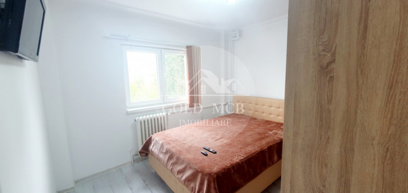 Apartament 2 camere - Prima inchiriere - Metrou Valea Ialomitei