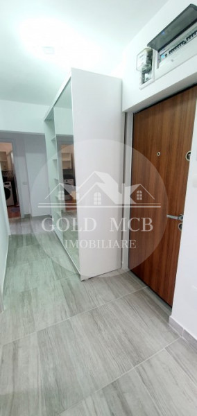 Apartament 2 camere - Prima inchiriere - Metrou Valea Ialomitei