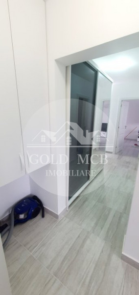 Apartament 2 camere - Prima inchiriere - Metrou Valea Ialomitei