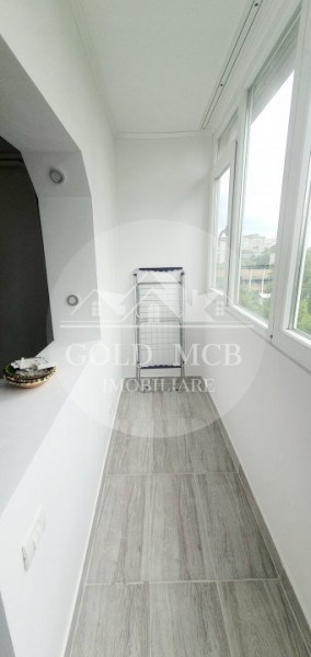 Apartament 2 camere - Prima inchiriere - Metrou Valea Ialomitei