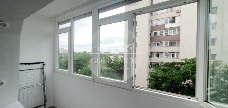 Apartament 2 camere - Prima inchiriere - Metrou Valea Ialomitei