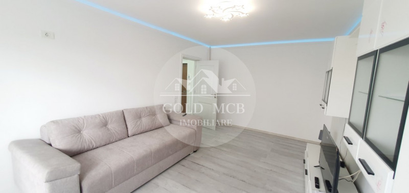 Apartament 2 camere - Prima inchiriere - Metrou Valea Ialomitei