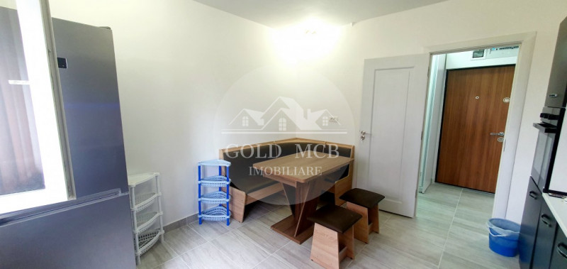 Apartament 2 camere - Prima inchiriere - Metrou Valea Ialomitei