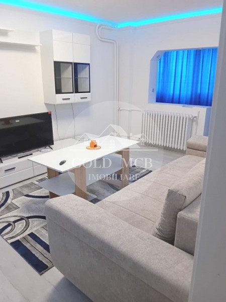 Apartament 2 camere - Prima inchiriere - Metrou Valea Ialomitei