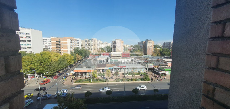 Garsoniera Piata Veteranilor - Metrou Lujerului