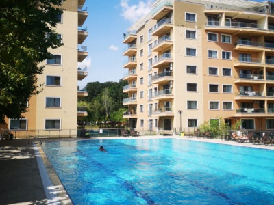 2 CAMERE PIPERA- DIAMOND RESIDENCE