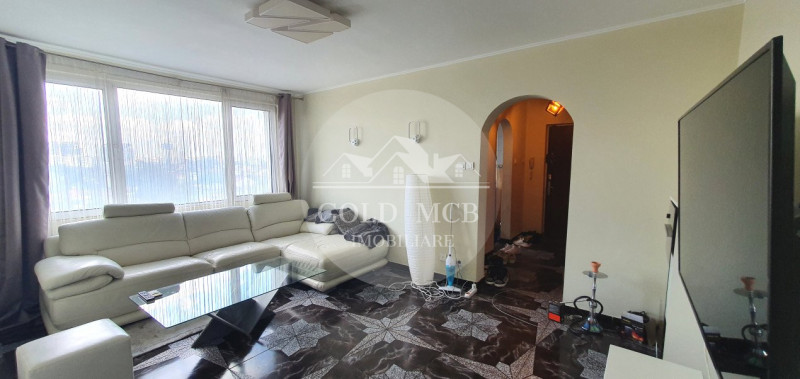 Apartament 3 camere Sos Colentina - Doamna Ghica