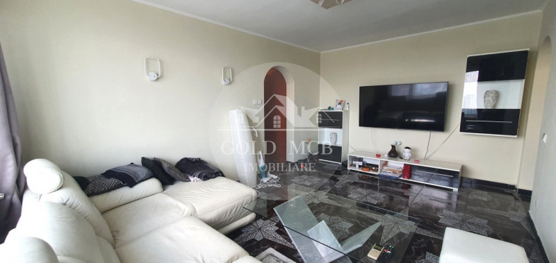 Apartament 3 camere Sos Colentina - Doamna Ghica