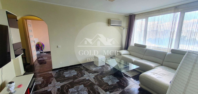 Apartament 3 camere Sos Colentina - Doamna Ghica
