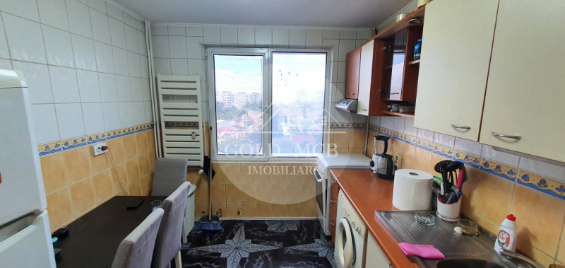 Apartament 3 camere Sos Colentina - Doamna Ghica