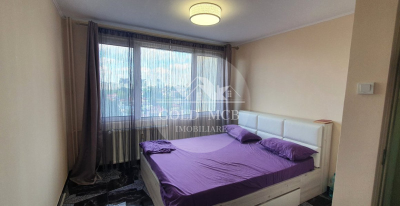Apartament 3 camere Sos Colentina - Doamna Ghica