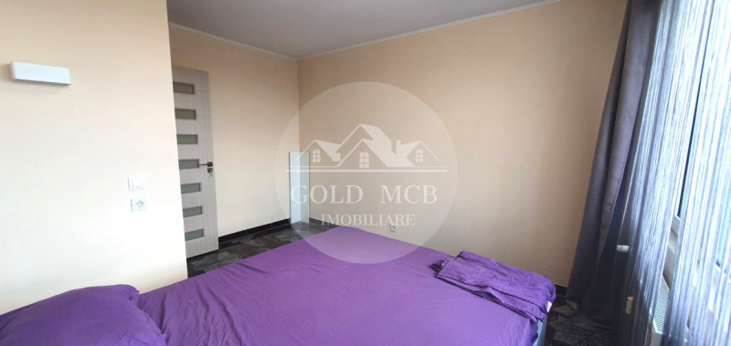 Apartament 3 camere Sos Colentina - Doamna Ghica