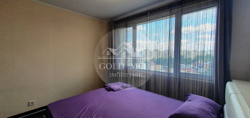 Apartament 3 camere Sos Colentina - Doamna Ghica