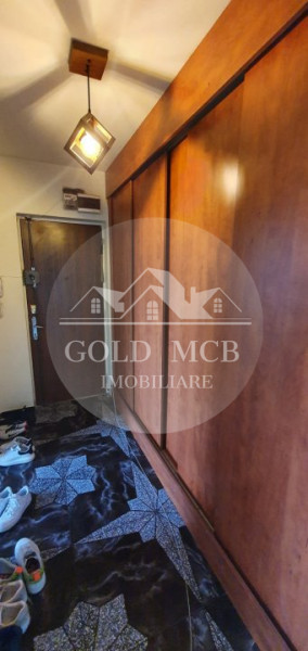 Apartament 3 camere Sos Colentina - Doamna Ghica