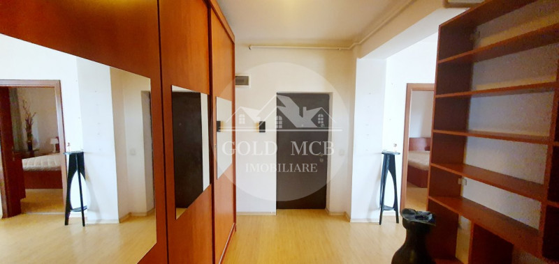 Apartament 2 camere - Andronache Bloc 2012