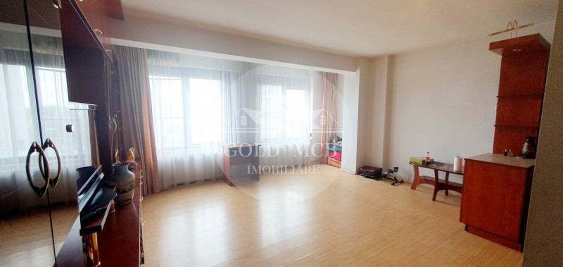 Apartament 2 camere - Andronache Bloc 2012