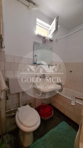 2 camere Bdul Ferdinand-Obor