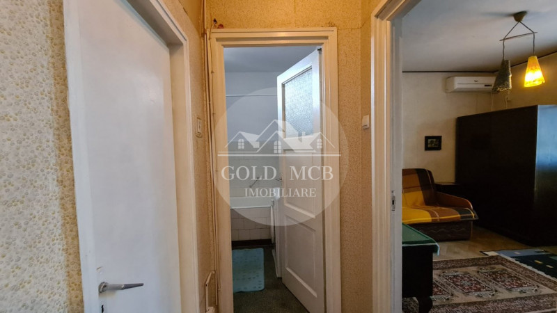 2 camere Bdul Ferdinand-Obor