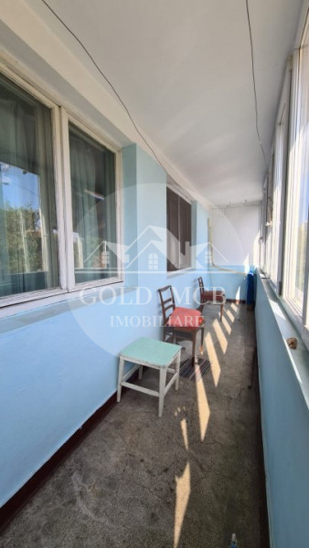 2 camere Bdul Ferdinand-Obor