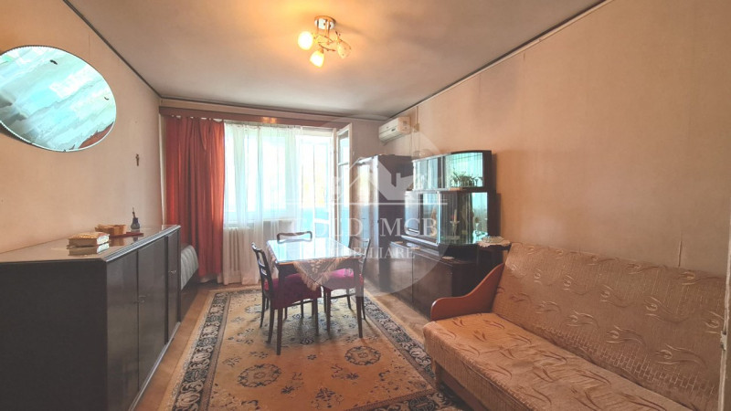 2 camere Bdul Ferdinand-Obor