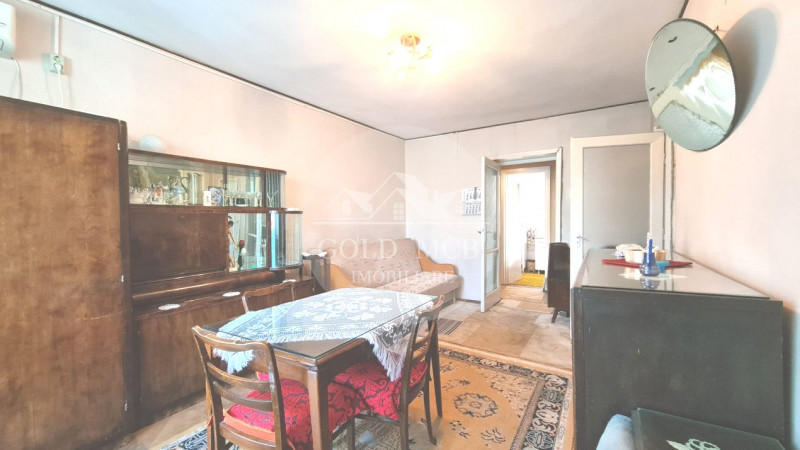 2 camere Bdul Ferdinand-Obor