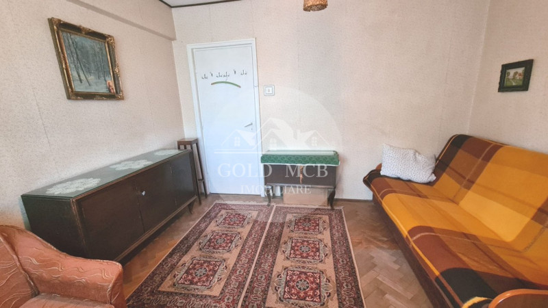 2 camere Bdul Ferdinand-Obor
