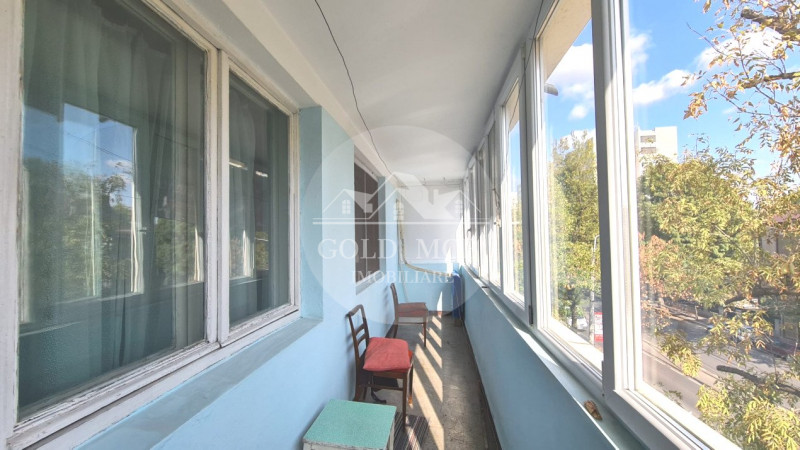 2 camere Bdul Ferdinand-Obor
