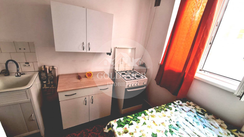 2 camere Bdul Ferdinand-Obor