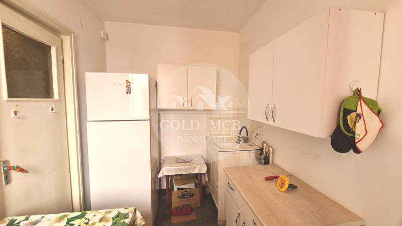 2 camere Bdul Ferdinand-Obor