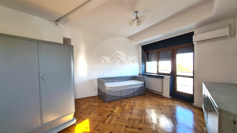 Apartament 4 camere - Foisorul de Foc 