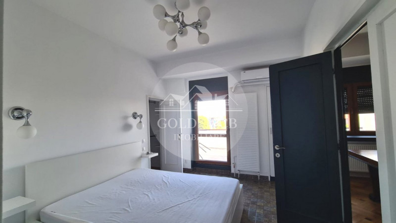 Apartament 4 camere - Foisorul de Foc 