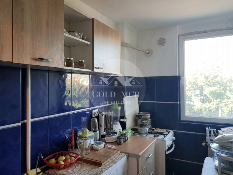 Apartament 2 camere - Stefan Cel Mare