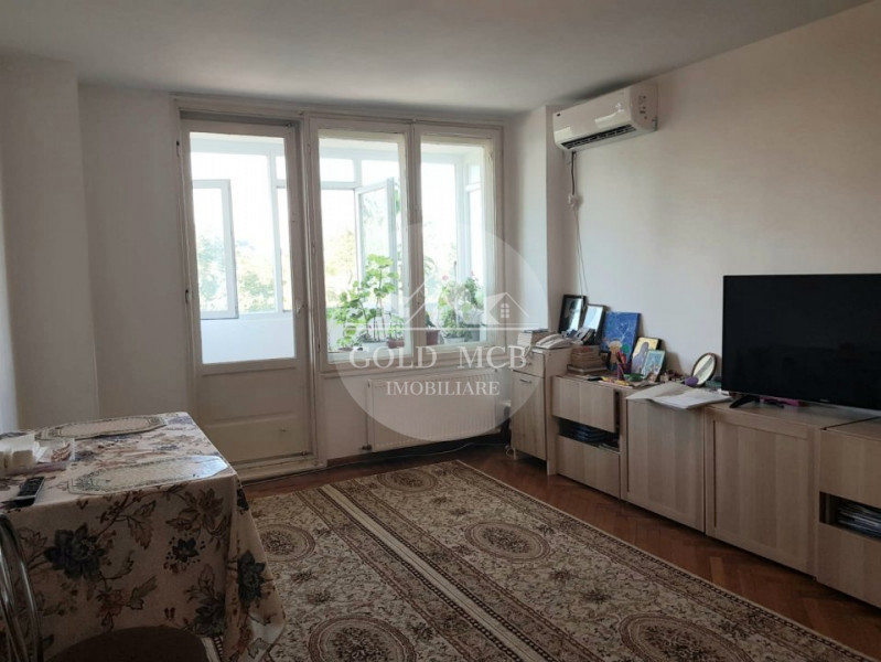 Apartament 2 camere - Stefan Cel Mare