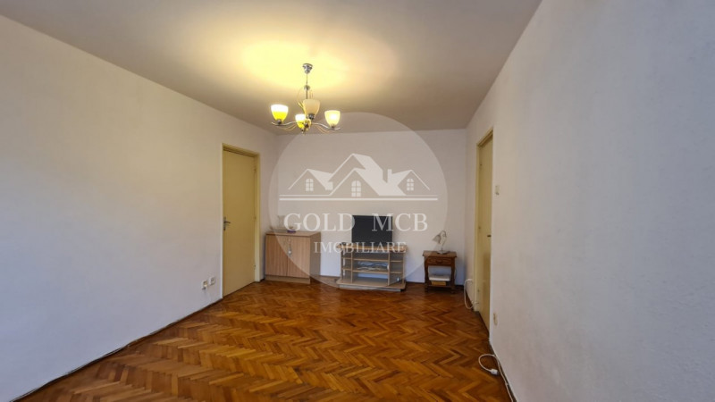 Apartament 2 camere - Dimitrov - Avrig