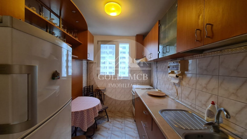 Apartament 2 camere - Dimitrov - Avrig