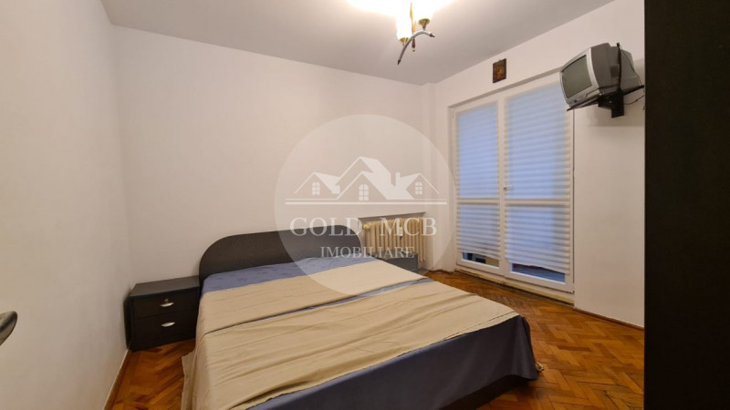 Apartament 2 camere - Dimitrov - Avrig