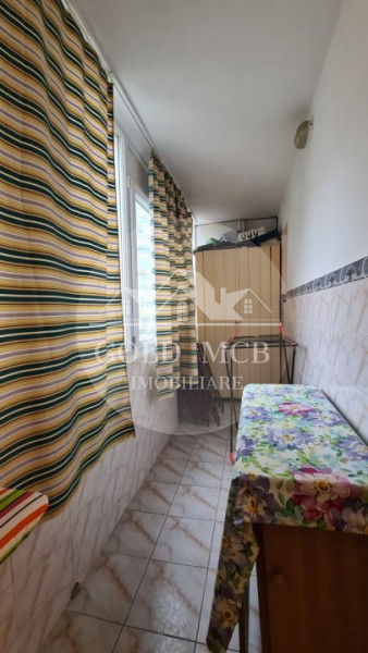 Apartament 2 camere - Dimitrov - Avrig