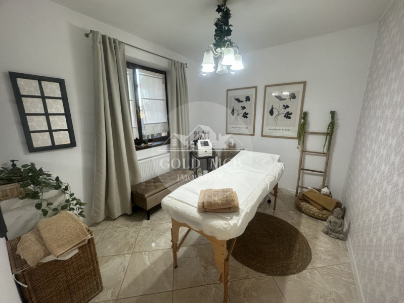Inchiriere spatiu de lucru in salon (utilitati incluse) - Orasul Voluntari