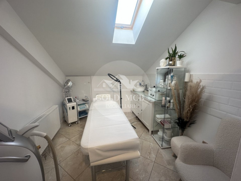 Inchiriere spatiu de lucru in salon (utilitati incluse) - Orasul Voluntari